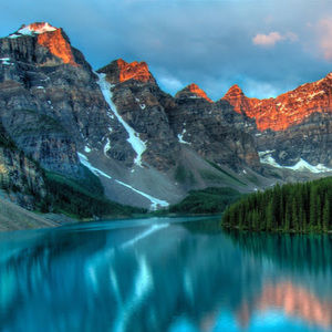 Meet your Posher, Daniel